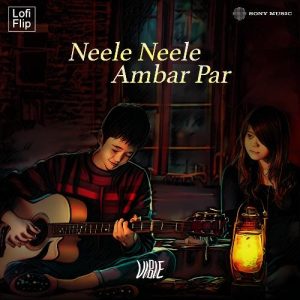 Neele Neele Ambar Par (Lofi Flip) (2024) Album Art