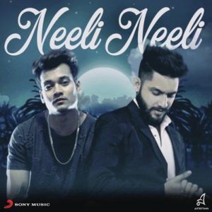 Neeli Neeli (2019) Album Art