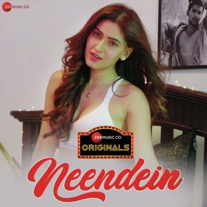 Neendein (2019) Album Art