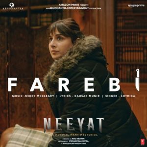 Neeyat