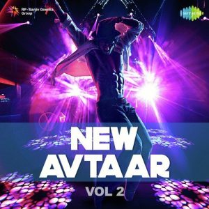 New Avtaar – Vol. 2 (2017) Album Art