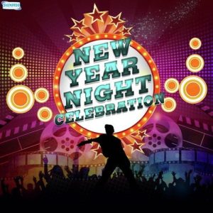 New Year Night Celebration (2015) Album Art