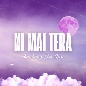 Ni Mai Tera (2025) Album Art