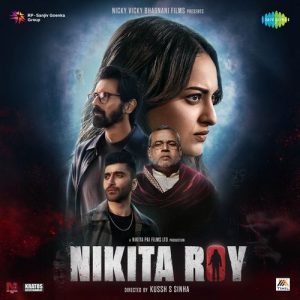 Nikita Roy