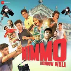 Nimmo Lucknow Wali (2023) Album Art