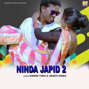 Ninda Japid 2 (2022) Album Art