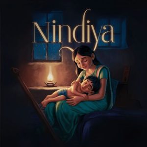 Nindiya (2025) Album Art