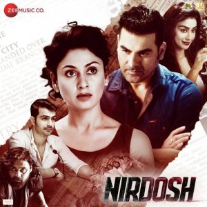 Nirdosh (2017) Album Art