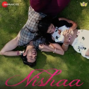 Nishaa Album Art