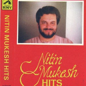 Nitin Mukesh Hits
