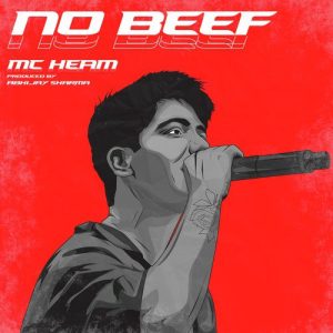 No Beef – Single