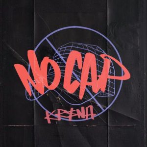 No Cap (2021) Album Art