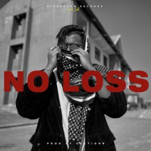 No Loss (2020) Album Art