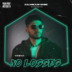 No Losses (2020) Album Art