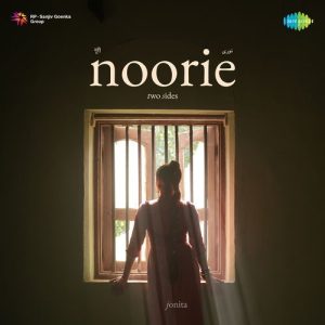 Noorie (Two Sides) (2024) Album Art