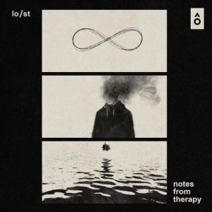Notes From Therapy (2022) Album Art