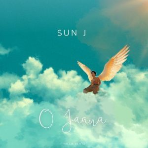 O Jaana (2025) Album Art