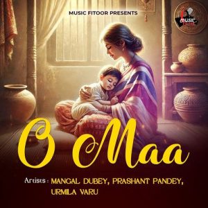 O Maa (2025) Album Art