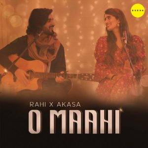 O Maahi (2021) Album Art