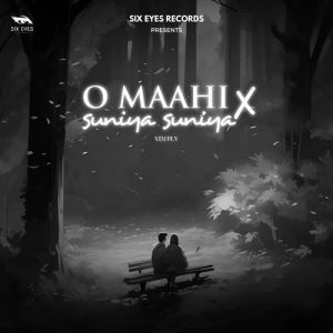 O Maahi x Suniya Suniya (2024) Album Art