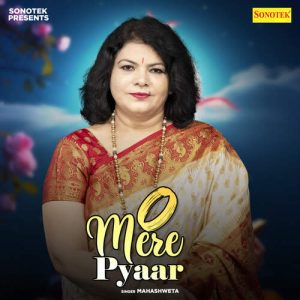 O Mere Pyaar (2024) Album Art