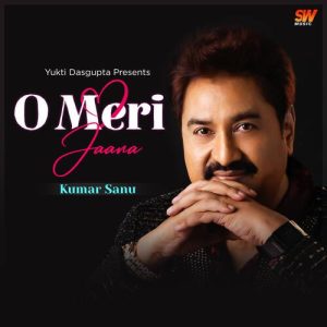 O Meri Jaana (2023) Album Art