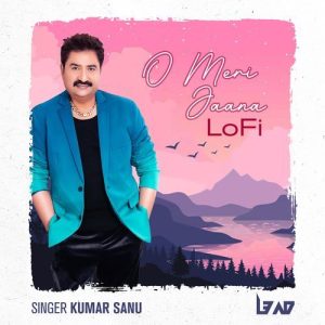 O Meri Jaana (Lofi) (2025) Album Art