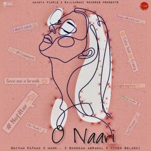O Naari (2025) Album Art