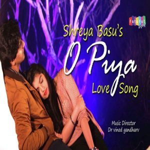O Piya (2020) Album Art