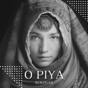 O Piya (2023) Album Art