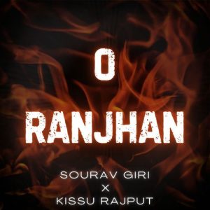 O Ranjhan (2024) Album Art