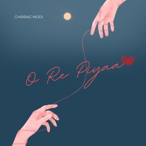 O Re Piyaa (2025) Album Art