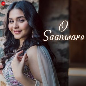 O Saanware (2023) Album Art