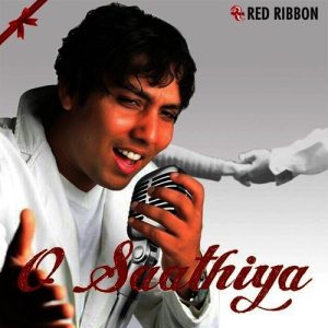 O Saathiya (2013) Album Art
