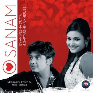 O Sanam (2018) Album Art