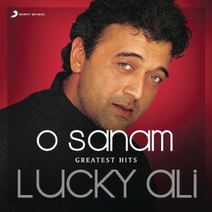 O Sanam (Greatest Hits : Lucky Ali) (2020) Album Art