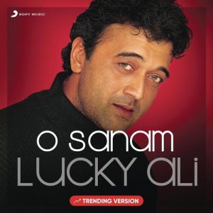 O Sanam (Trending Version) (2023) Album Art