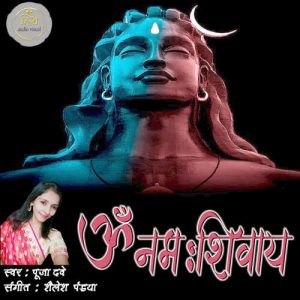OM NAMAH SHIVAY