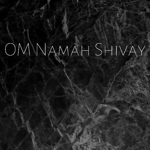 OM NAMAH SHIVAY