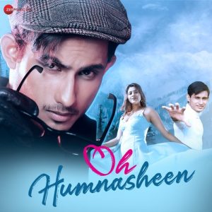 Oh Humnasheen (2022) Album Art