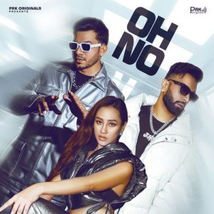 Oh No (2025) Album Art