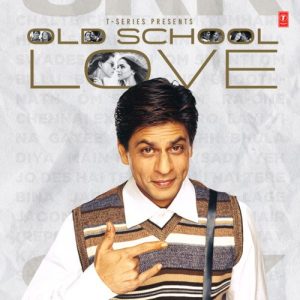 Old School Love (2023) Album Art
