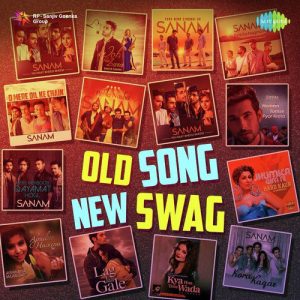 Old Song New Swag (2019) Album Art