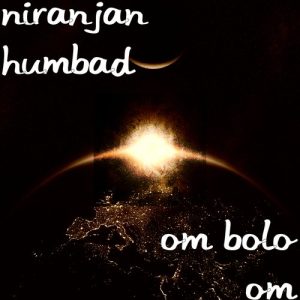 Om Bolo Om (2016) Album Art