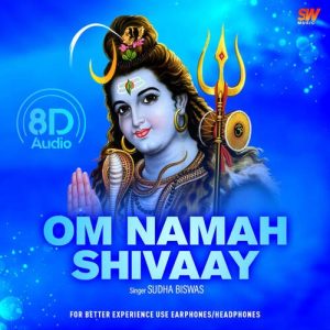 Om Namah Shivaay (2021) Album Art