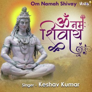 Om Namah Shivay (2020) Album Art