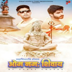 Om Namah Shivay