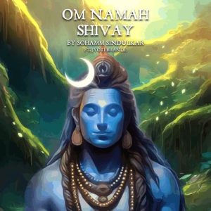 Om Namah Shivay (2023) Album Art
