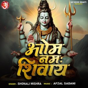 Om Namah Shivay