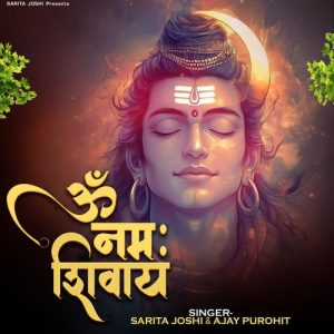 Om Namah Shivay